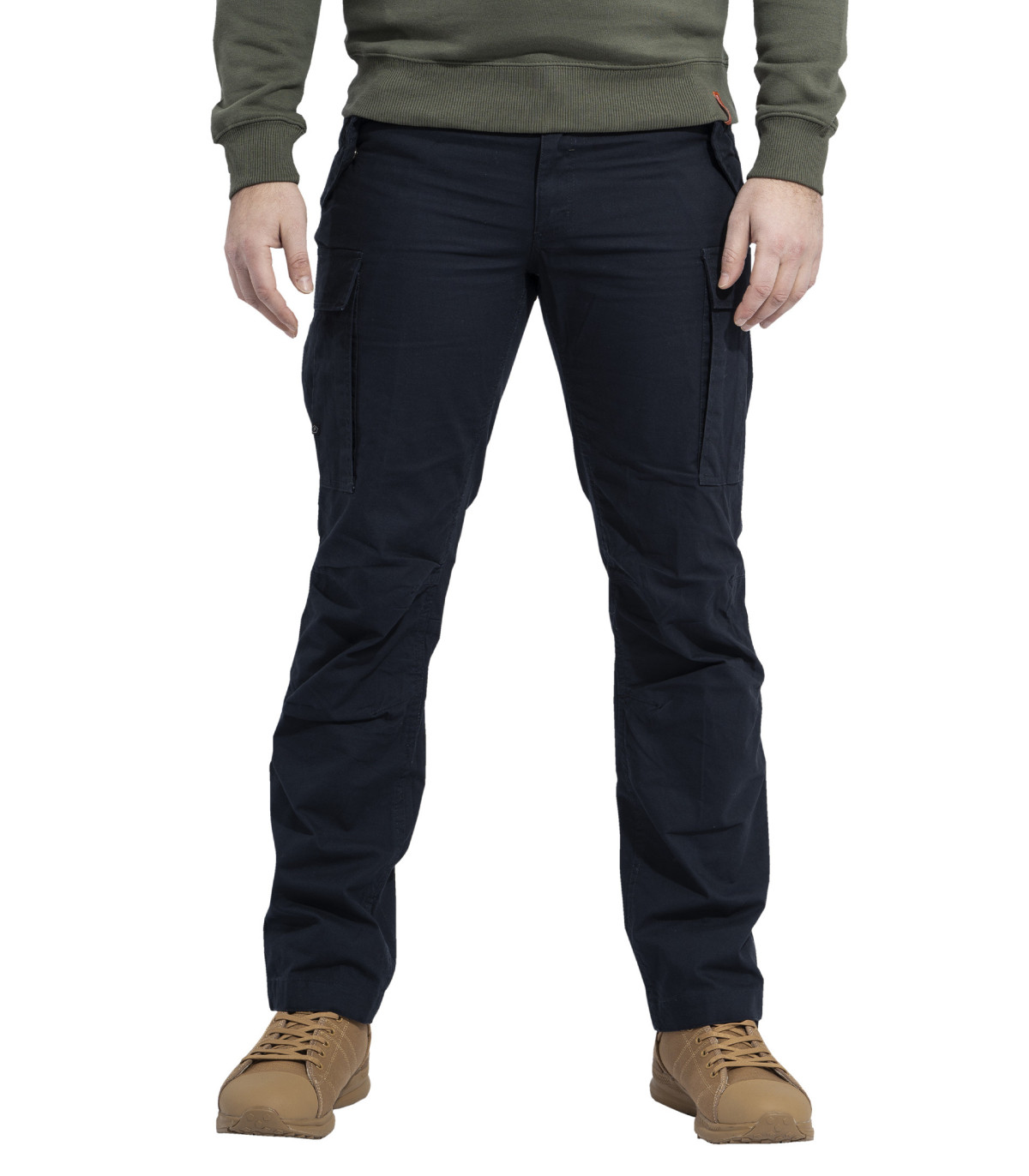 Pentagon M65 2.0 Pants Durable| Sabotage Oddal