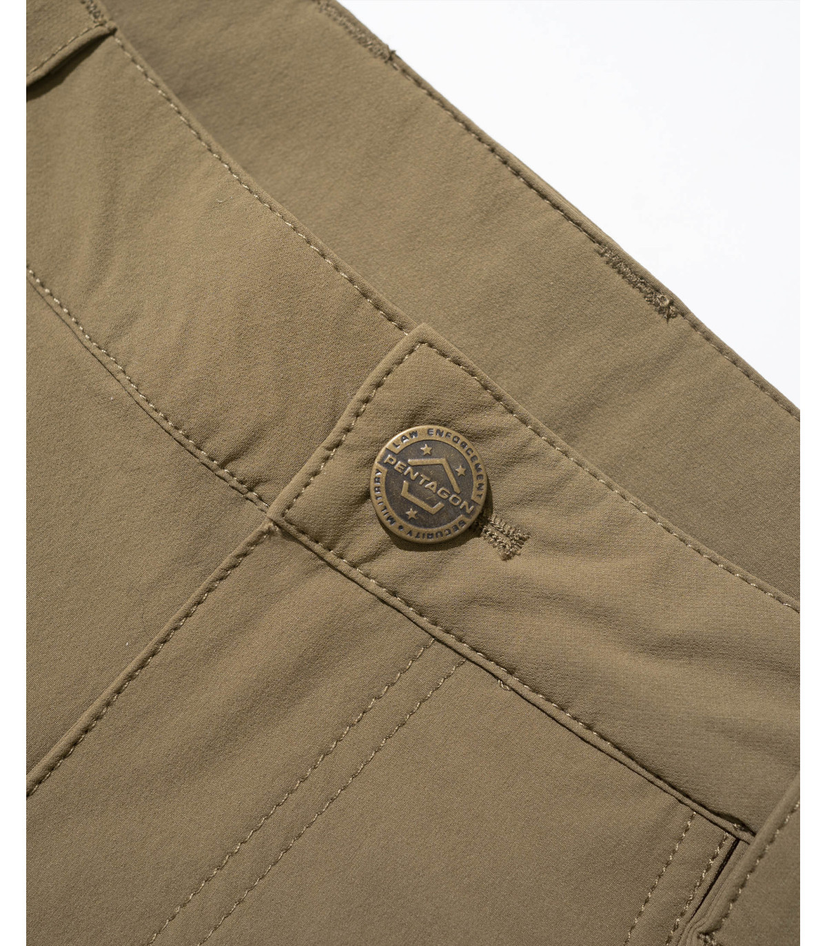 Pentagon Renegade Tropic Stretch Pants Durable | Sabotage Oddal