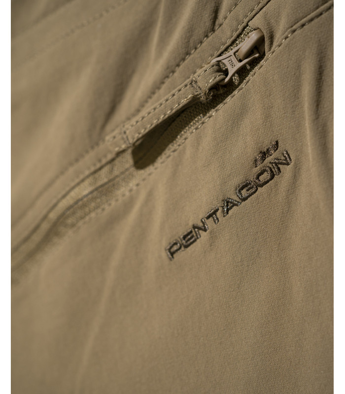 Pentagon Renegade Tropic Stretch Pants Durable | Sabotage Oddal