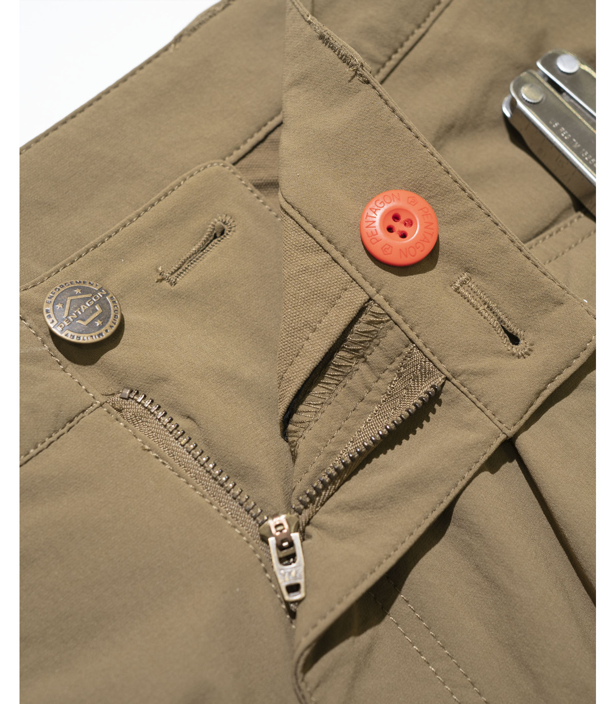 Pentagon Renegade Tropic Stretch Pants Durable | Sabotage Oddal