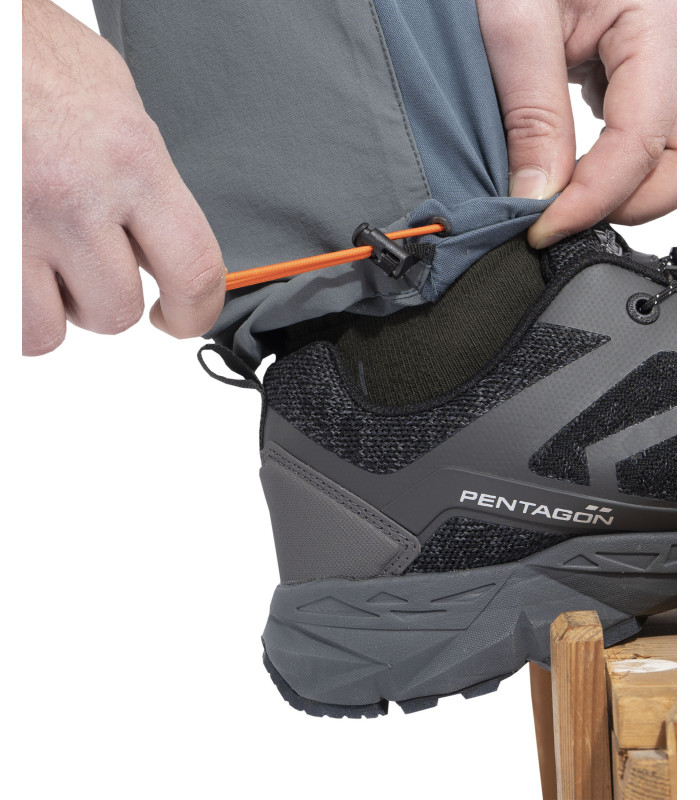 Παντελόνι Pentagon Renegade Savanna Pants Ανθεκτικό | Sabotage Oddal