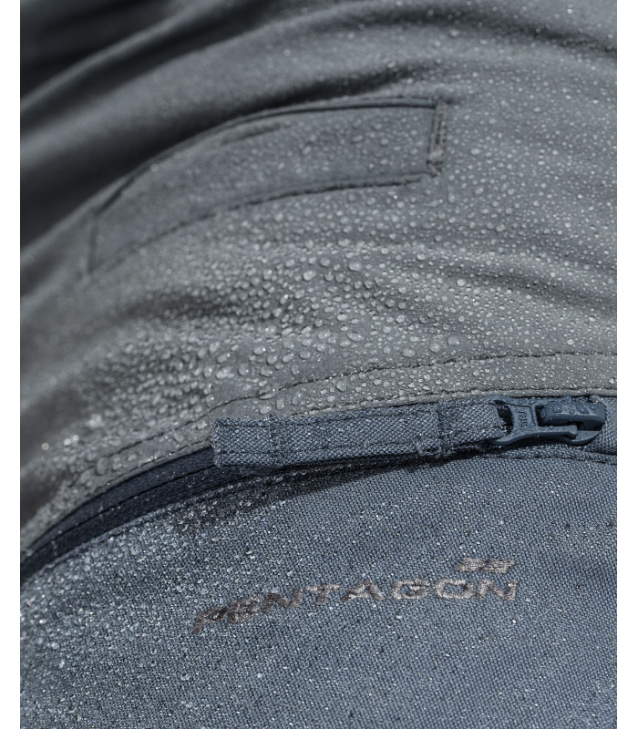 Pentagon Renegade Savanna Pants Durable | Sabotage Oddal