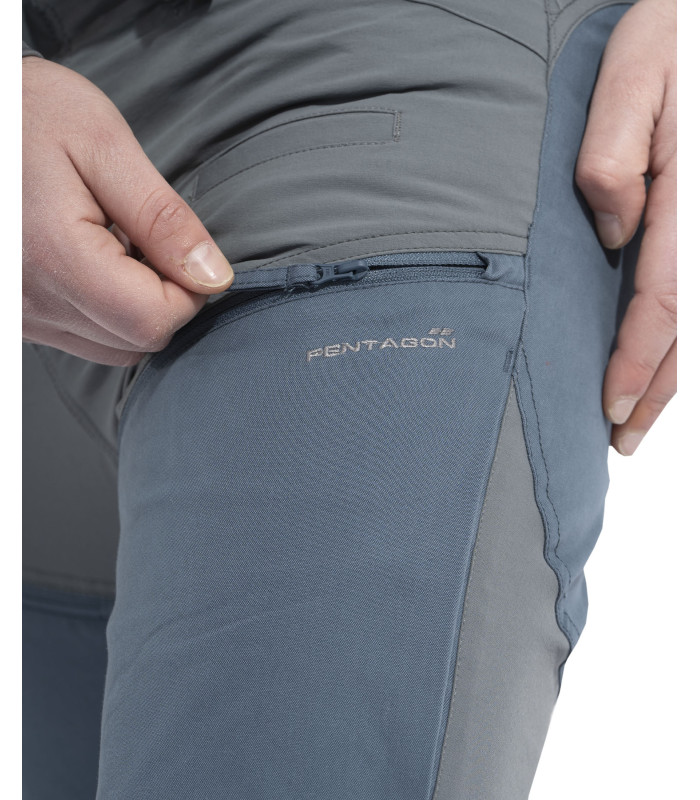 Pentagon Renegade Savanna Pants Durable | Sabotage Oddal