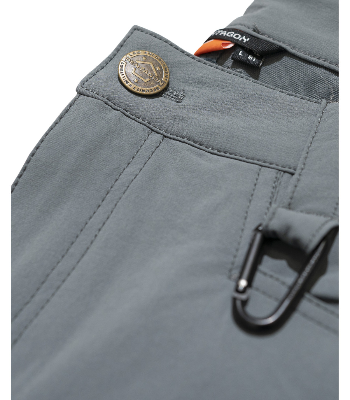 Pentagon Renegade Savanna Pants Durable | Sabotage Oddal