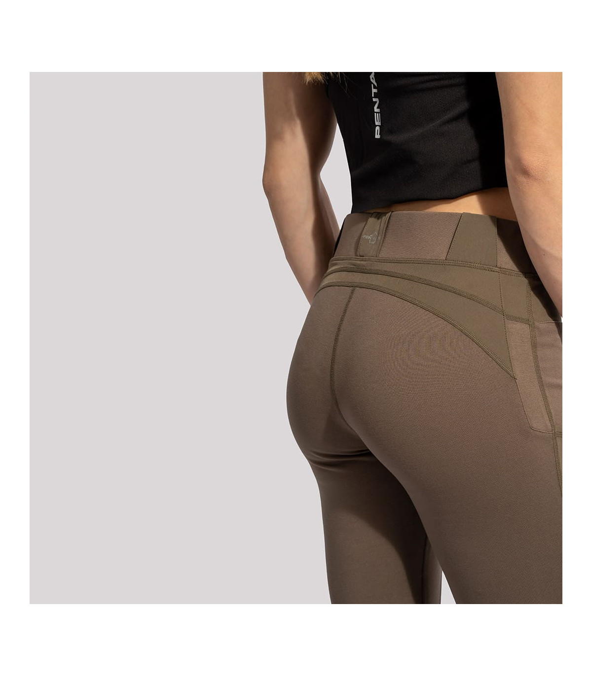 Κολάν Pentagon Arete Womens Leggings Ανθεκτικό | Sabotage Oddal