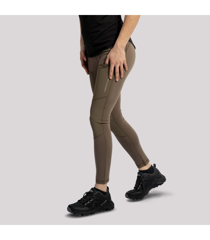 Κολάν Pentagon Arete Womens Leggings Ανθεκτικό | Sabotage Oddal