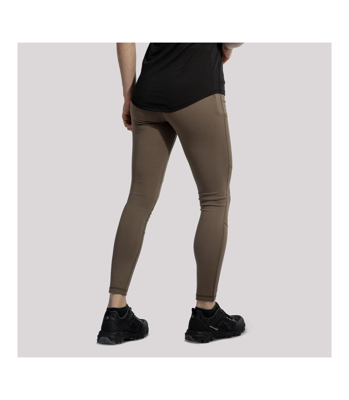 Κολάν Pentagon Arete Womens Leggings Ανθεκτικό | Sabotage Oddal