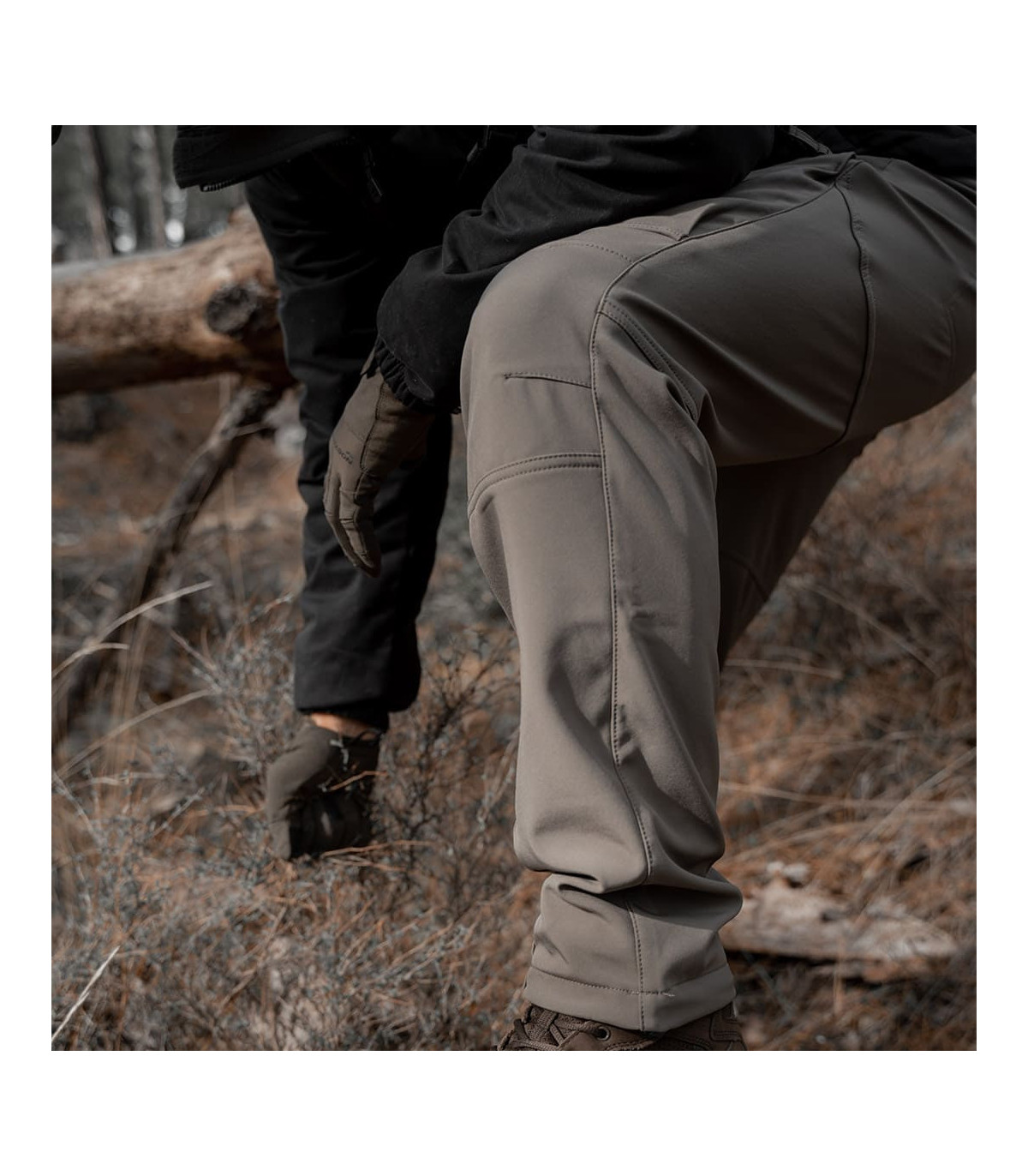 Pentagon Renegade Taiga Pants Durable | Sabotage Oddal