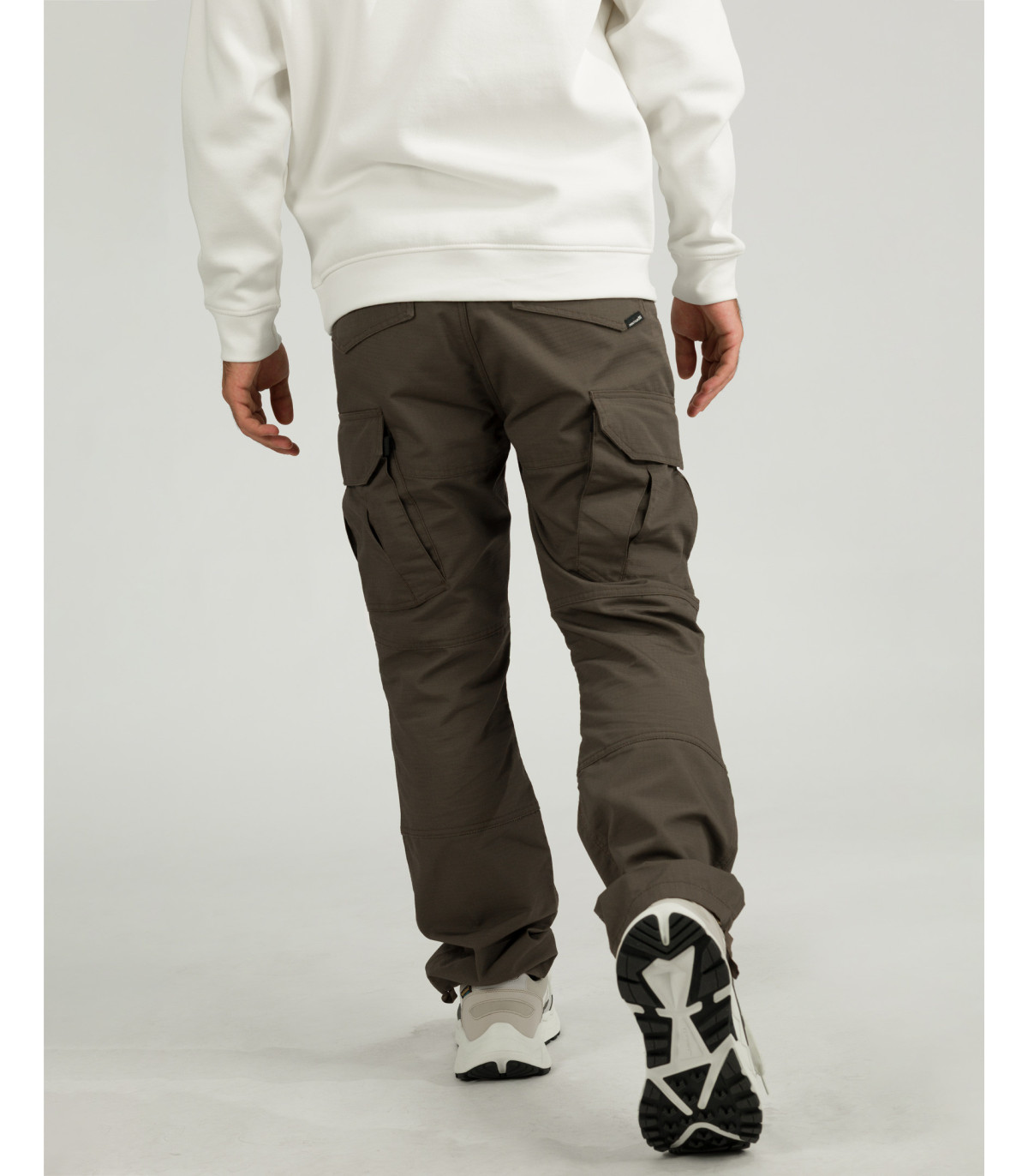 Pentagon Lycos Combat Ripstop Pants Durable | Sabotage Oddal