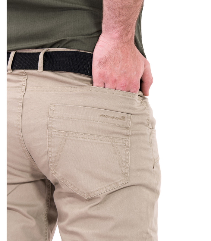 Pentagon Rogue Hero Pants Durable | Sabotage Oddal