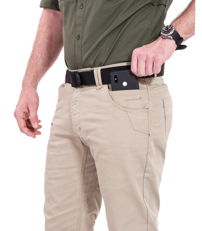 Pentagon Rogue Hero Pants Durable | Sabotage Oddal