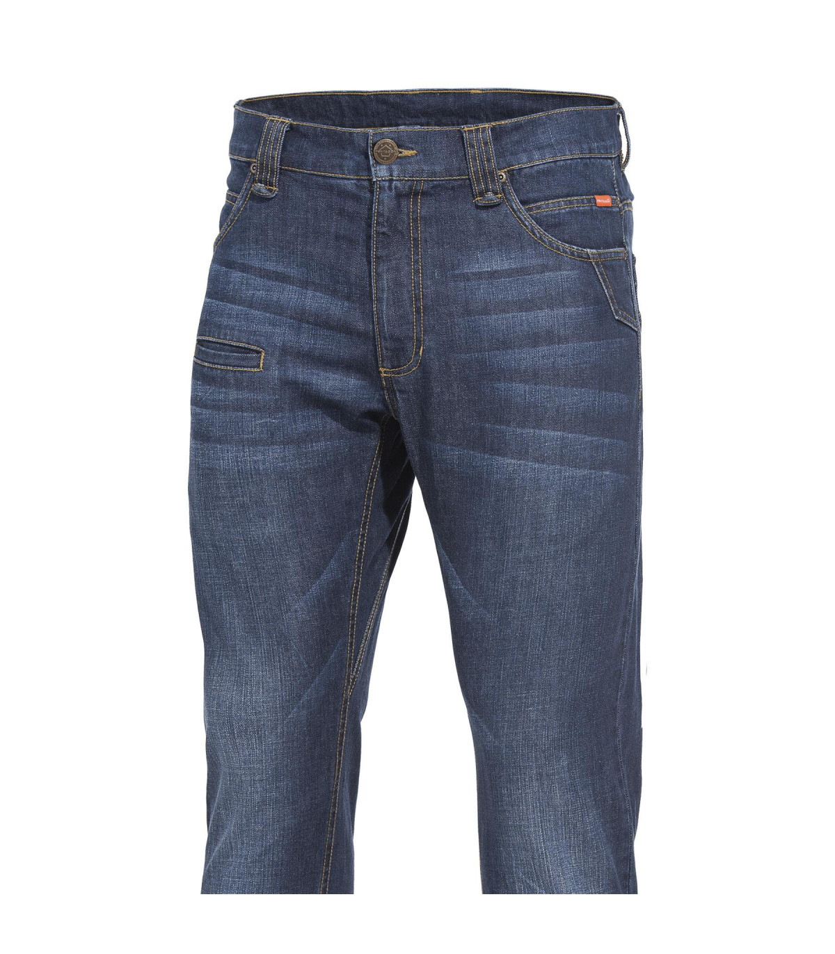 Παντελόνι Pentagon Rogue Jeans Denim Pants Durable | Sabotage Oddal