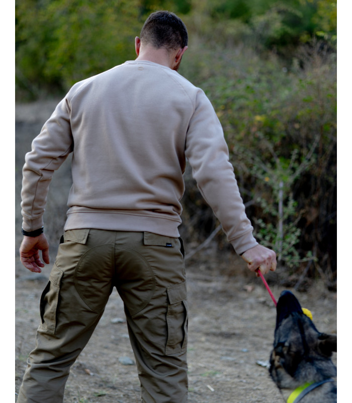 Pentagon BDU 2.0 Ripstop Pants Durable | Sabotage Oddal