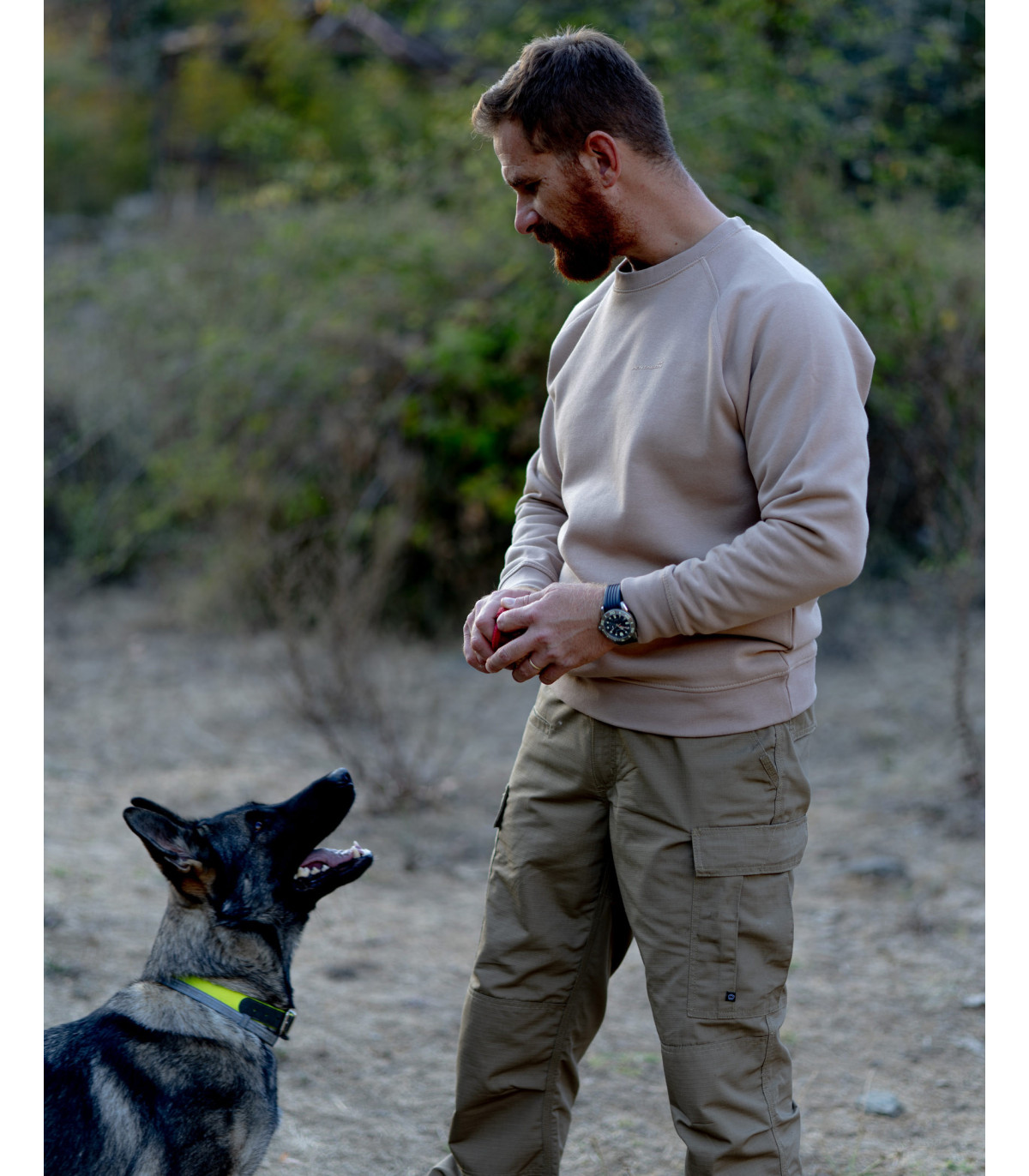 Pentagon BDU 2.0 Ripstop Pants Durable | Sabotage Oddal