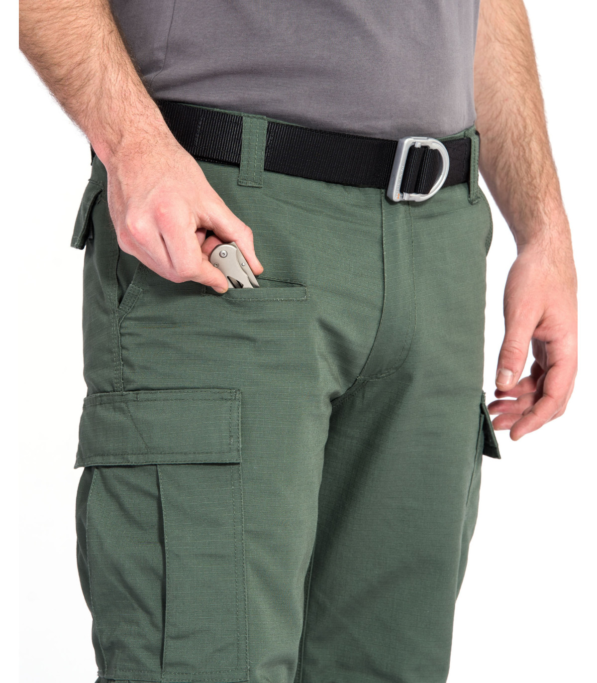 Pentagon BDU 2.0 Ripstop Pants Durable | Sabotage Oddal