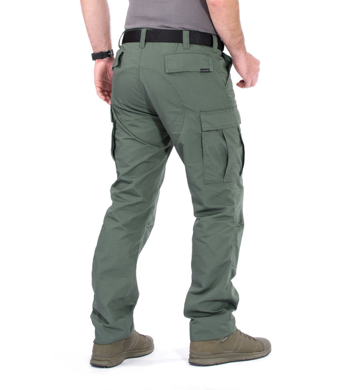 Pentagon BDU 2.0 Ripstop Pants Durable | Sabotage Oddal