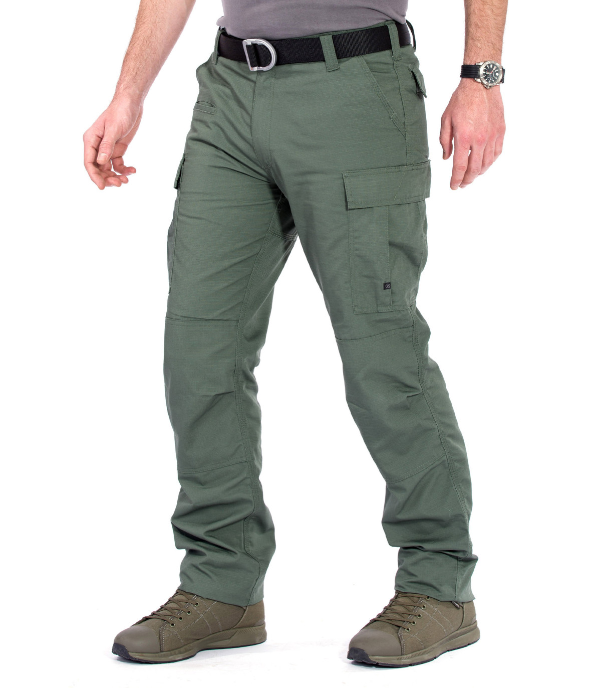 Pentagon BDU 2.0 Ripstop Pants Durable | Sabotage Oddal