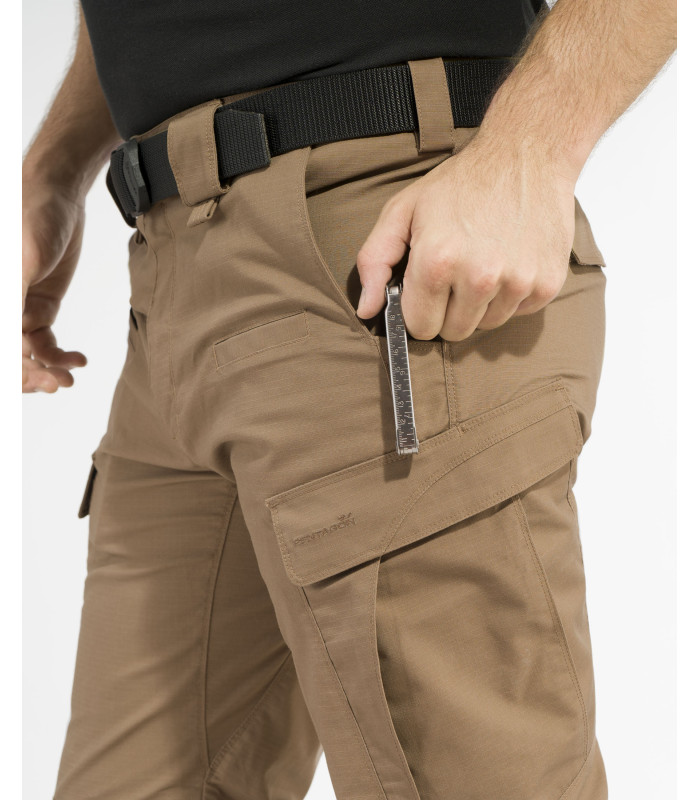 Pentagon Aris Ripstop Pants Durable | Sabotage Oddal