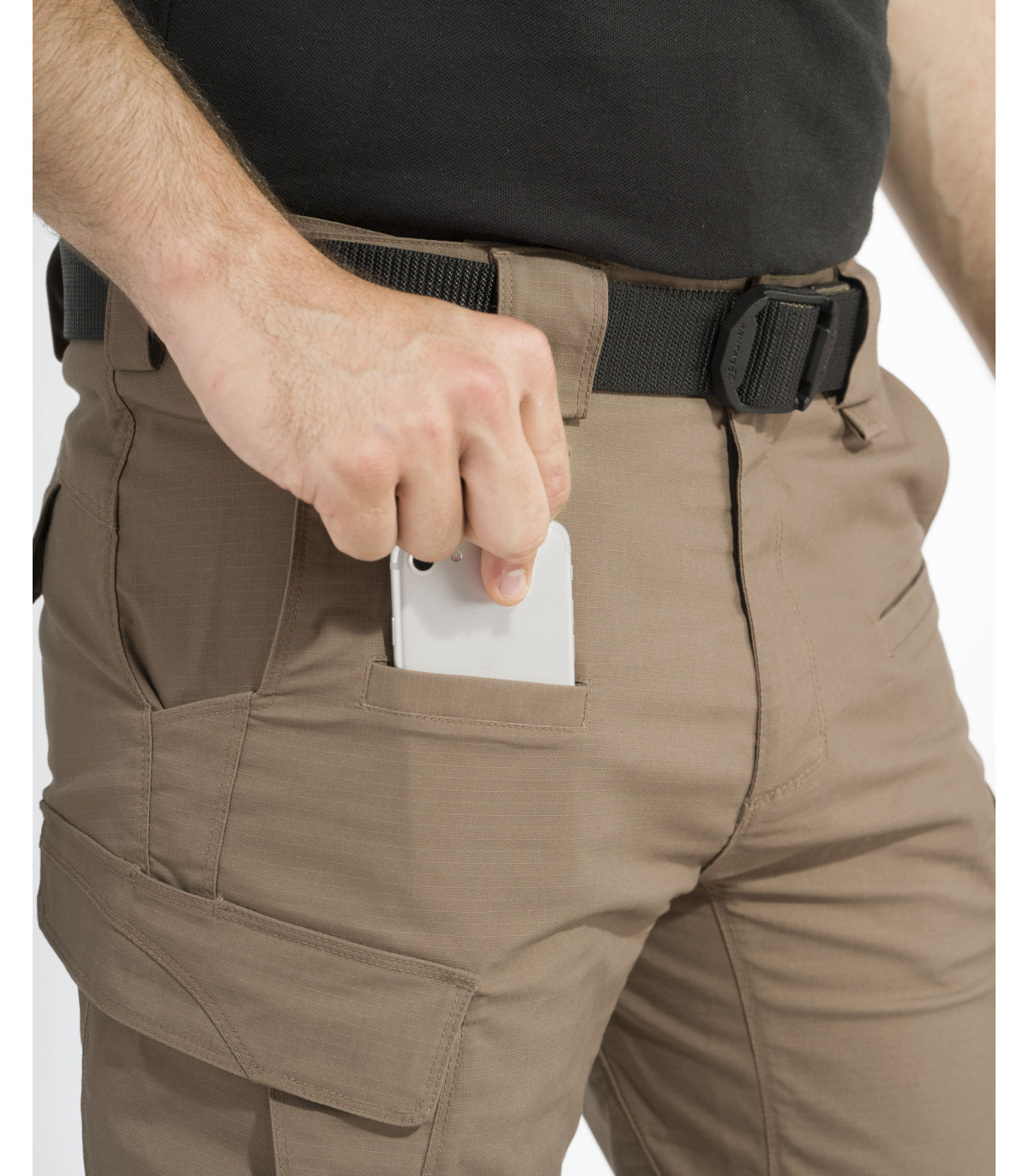 Παντελόνι Pentagon Aris Ripstop Pants Ανθεκτικό | Sabotage Oddal