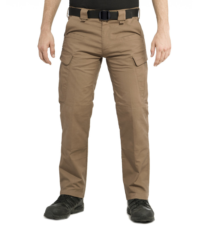 Pentagon Aris Ripstop Pants Durable | Sabotage Oddal
