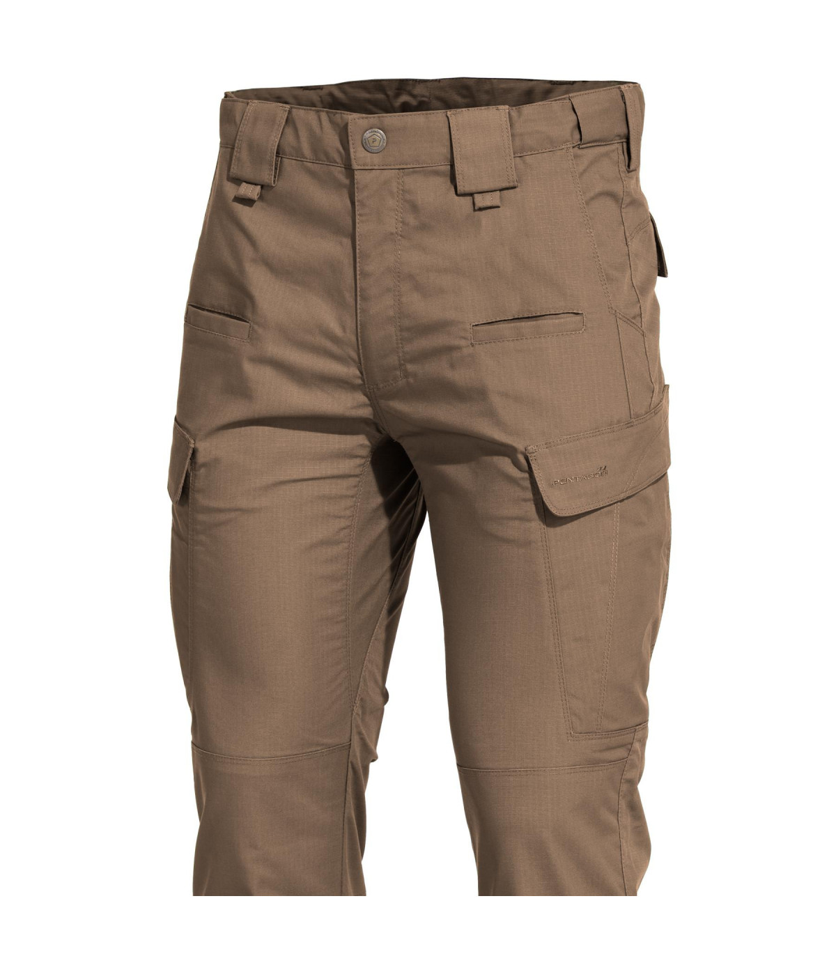 Pentagon Aris Ripstop Pants Durable | Sabotage Oddal