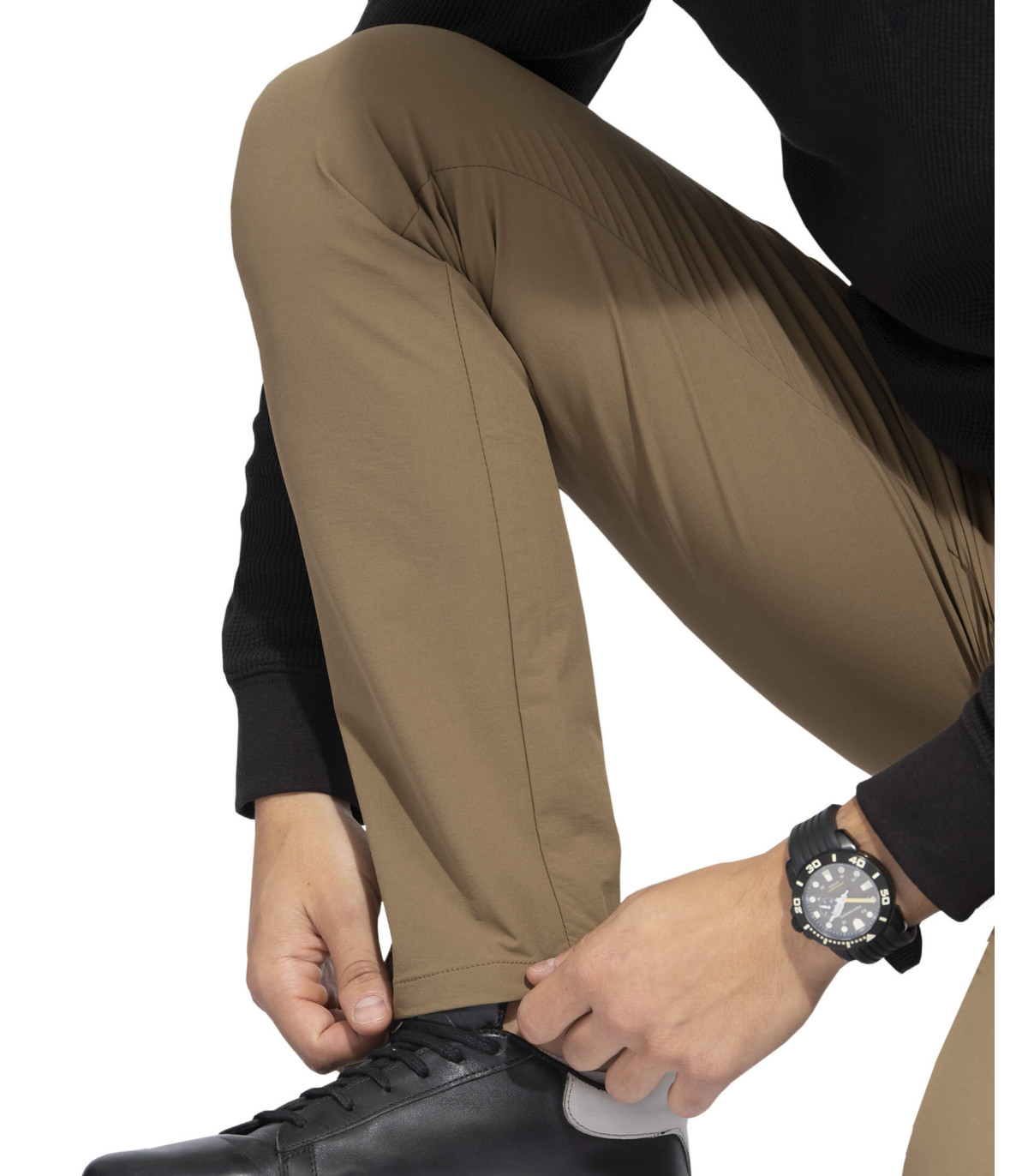 Παντελόνι Pentagon Allure Chino Pants Ελαστικό | Sabotage Oddal