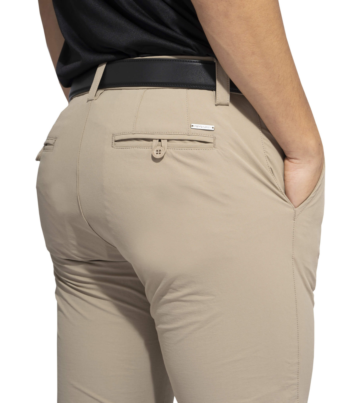 Pentagon Allure Chino Pants Stretch | Sabotage Oddal