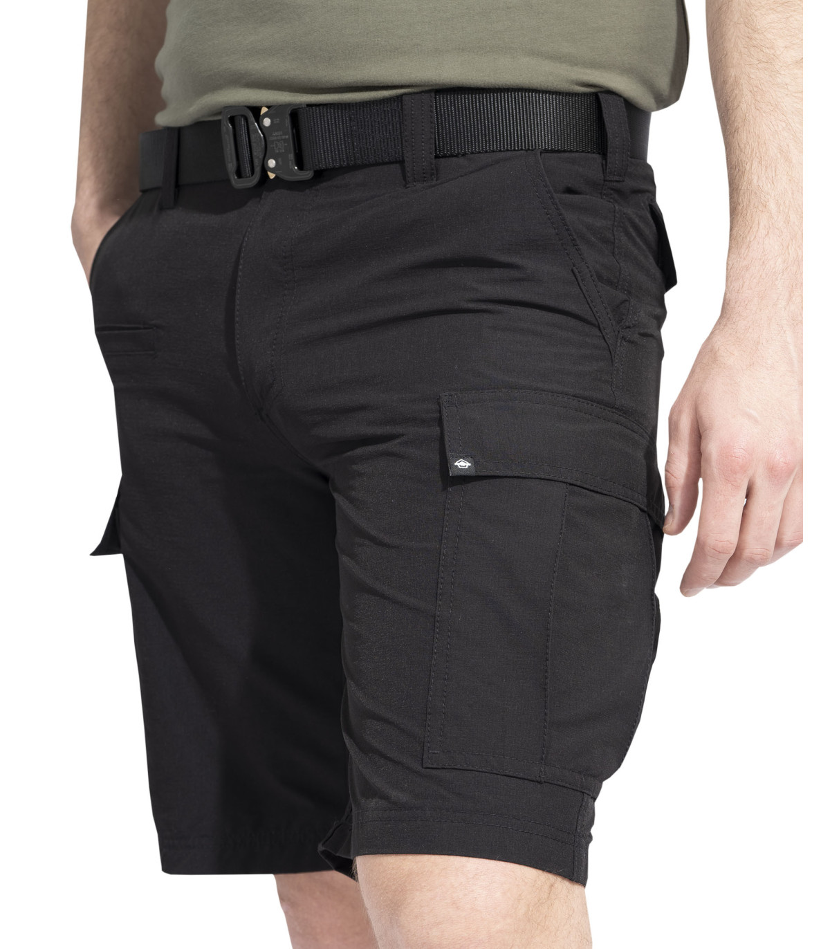 Βερμούδα Pentagon BDU 2.0 Tropic Ripstop Shorts Ελαφριά | Sabotage Oddal