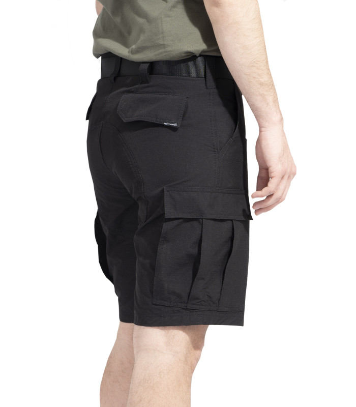 Pentagon BDU 2.0 Tropic Ripstop Shorts Lightweight | Sabotage Oddal