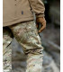 Pentagon BDU 2.0 Ripstop Pants Camouflage | Sabotage Oddal