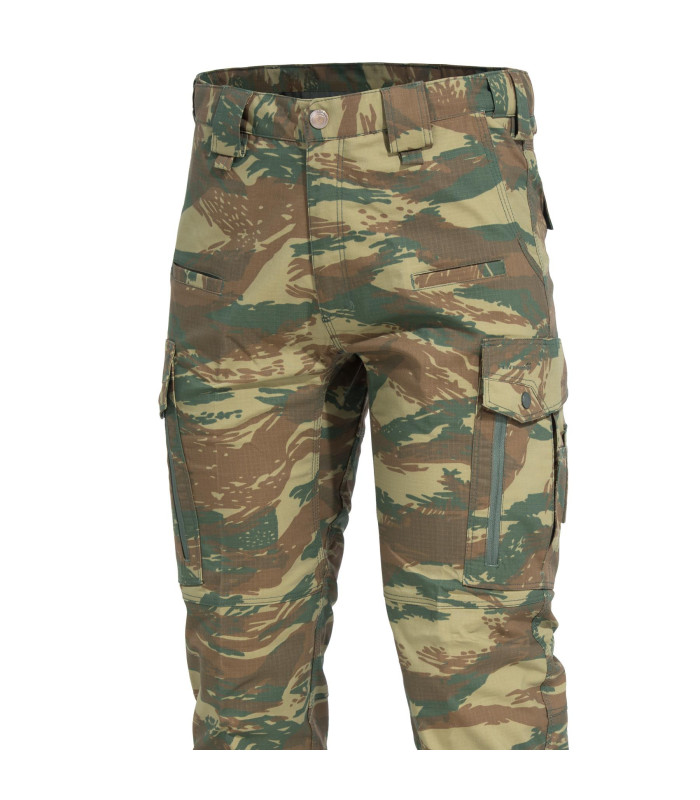 Παντελόνι Pentagon Ranger 2.0 Ripstop Pants Ανθεκτικό Παραλλαγής | Sabotage Oddal