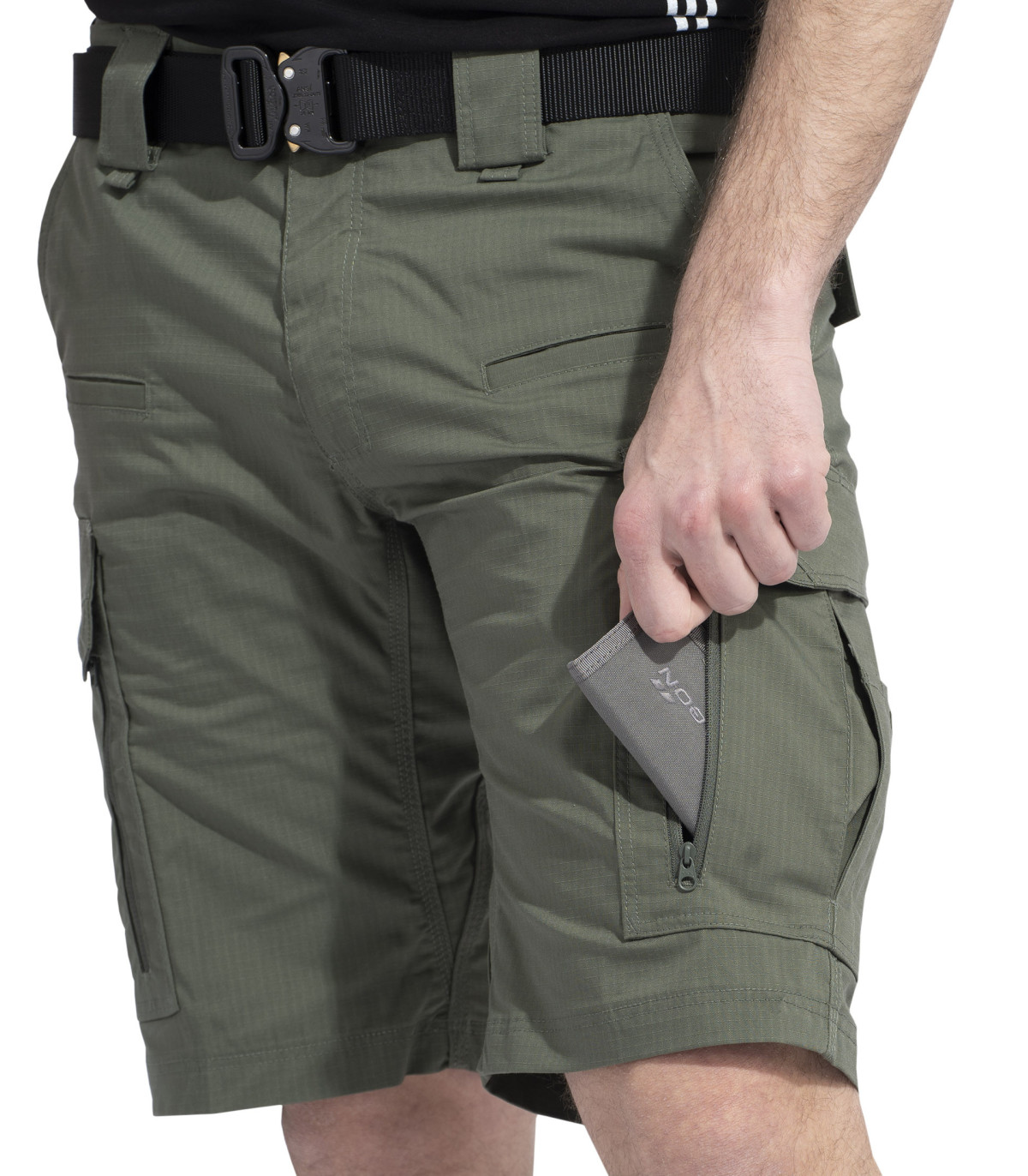 Pentagon Ranger 2.0 Ripstop Shorts Durable | Sabotage Oddal