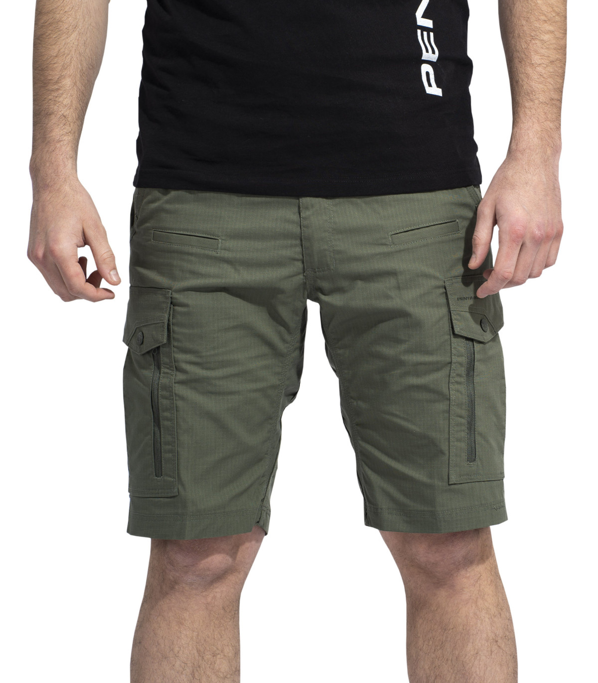 Pentagon Ranger 2.0 Ripstop Shorts Durable | Sabotage Oddal