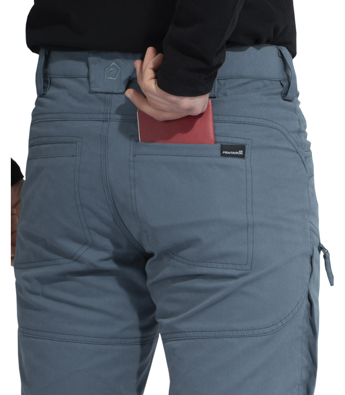 Pentagon Renegade Origin Pants Durable | Sabotage Oddal
