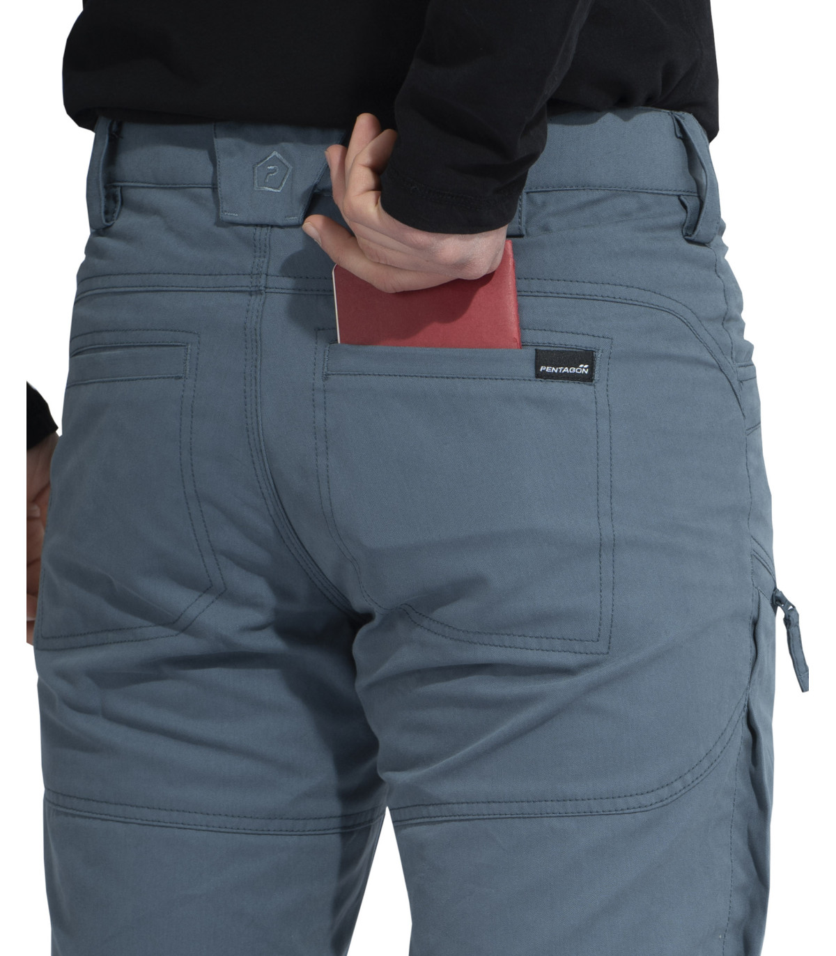 Pentagon Renegade Origin Pants Durable | Sabotage Oddal