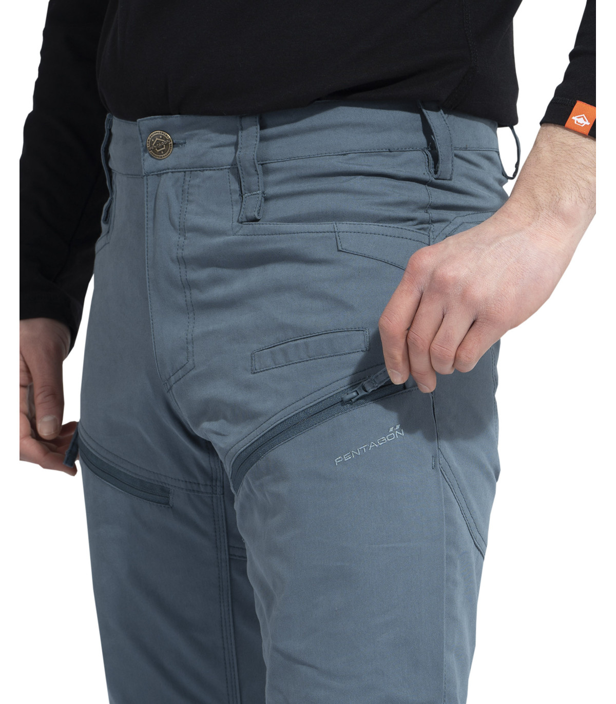 Παντελόνι Pentagon Renegade Origin Pants Ανθεκτικό | Sabotage Oddal