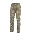 PENTAGON BDU 2.0 RIPSTOP PANTS DURABLE CAMOUFLAGE