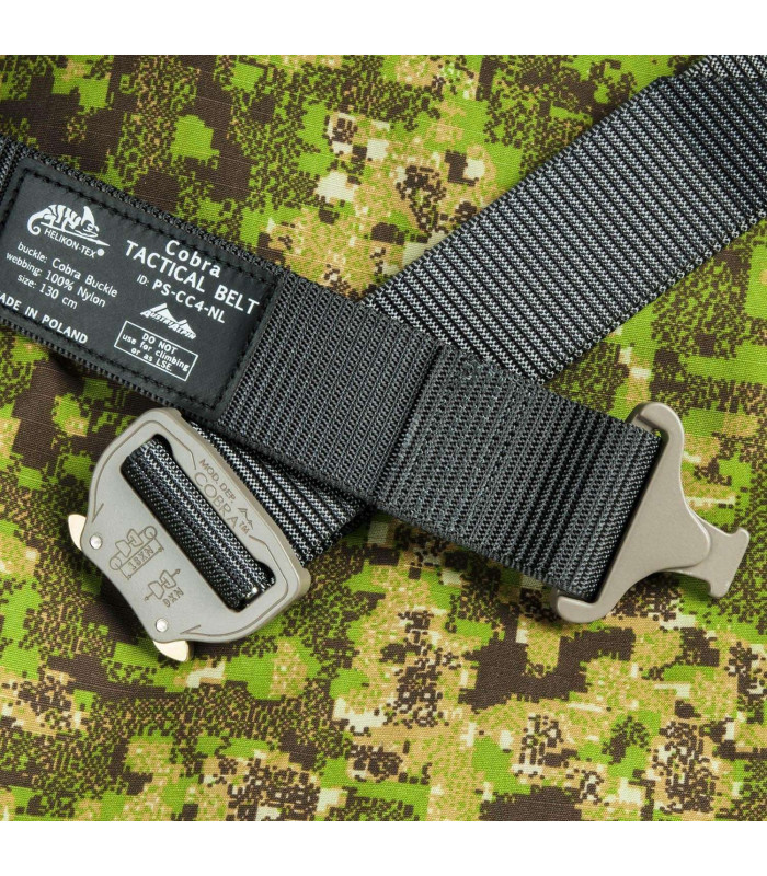 HELIKON-TEX COBRA (FC45) TACTICAL BELT