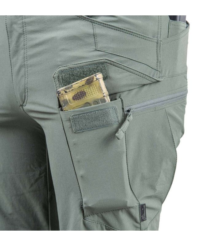 HELIKON-TEX OTP® (OUTDOOR TACTICAL PANTS®)