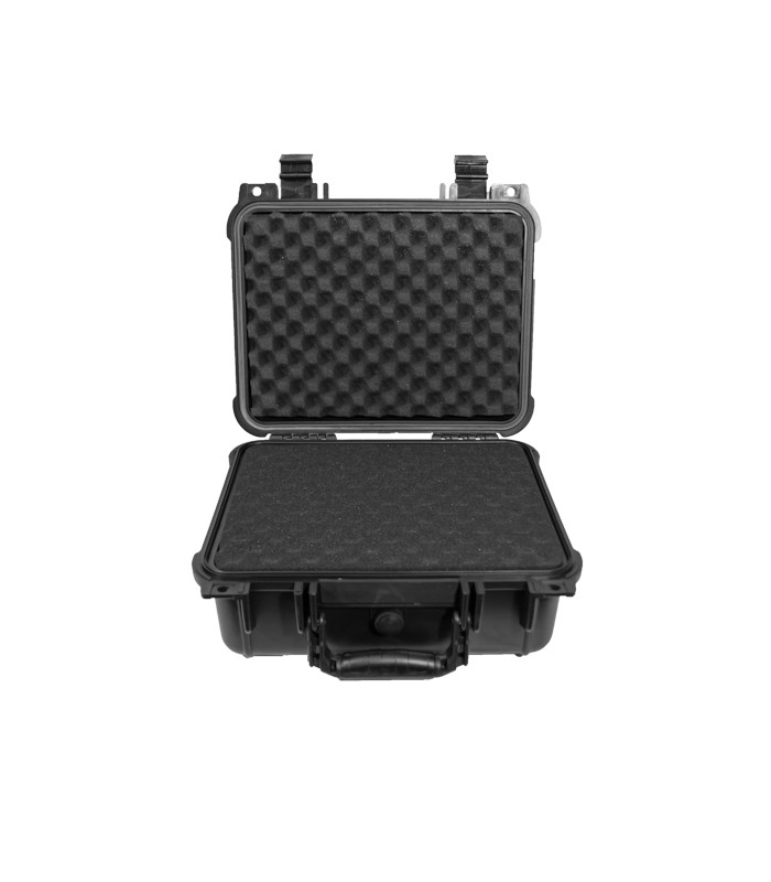 Poseidon 10 με αφρό