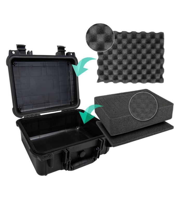 Poseidon 10 με αφρό