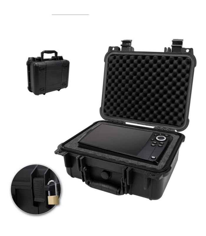 Poseidon 10 με αφρό