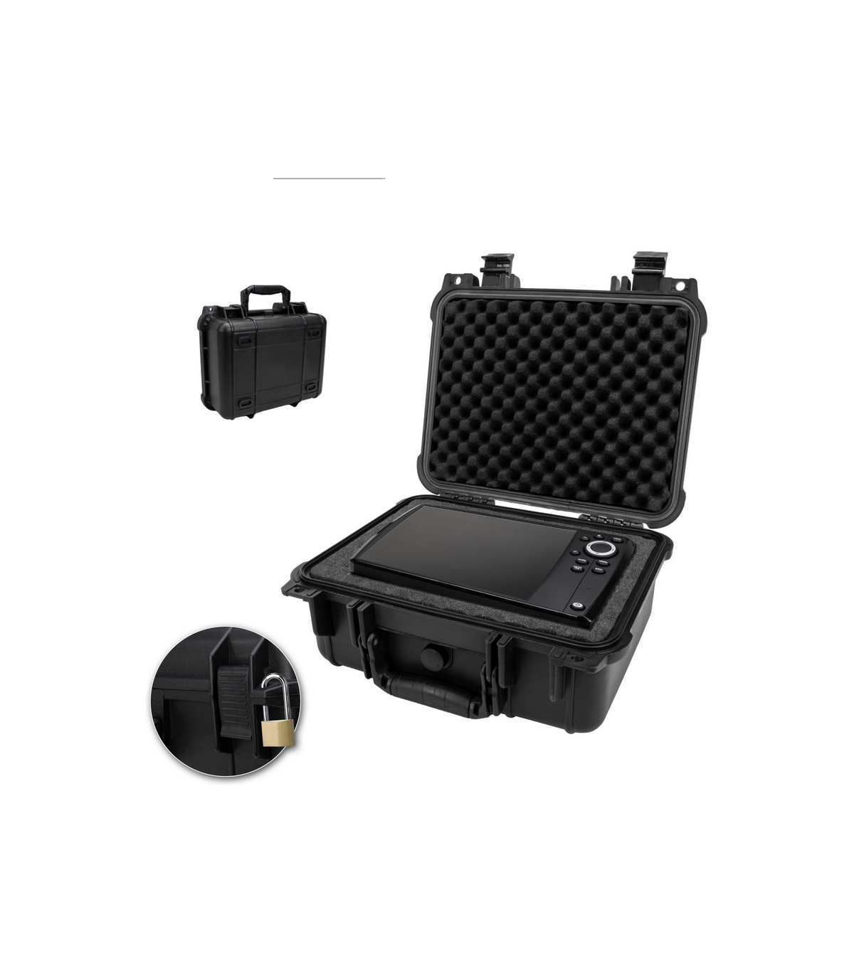 Poseidon 10 με αφρό