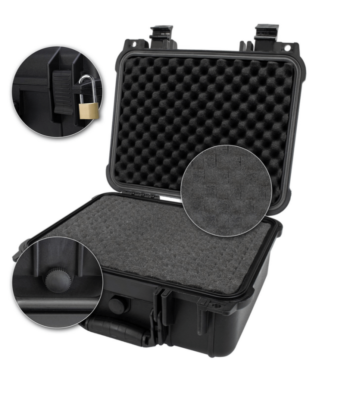 Poseidon 10 με αφρό