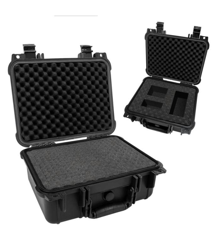 Poseidon 10 με αφρό