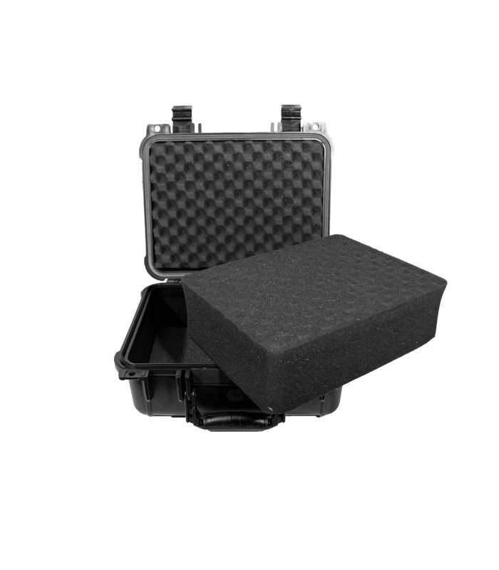 Poseidon 10 με αφρό