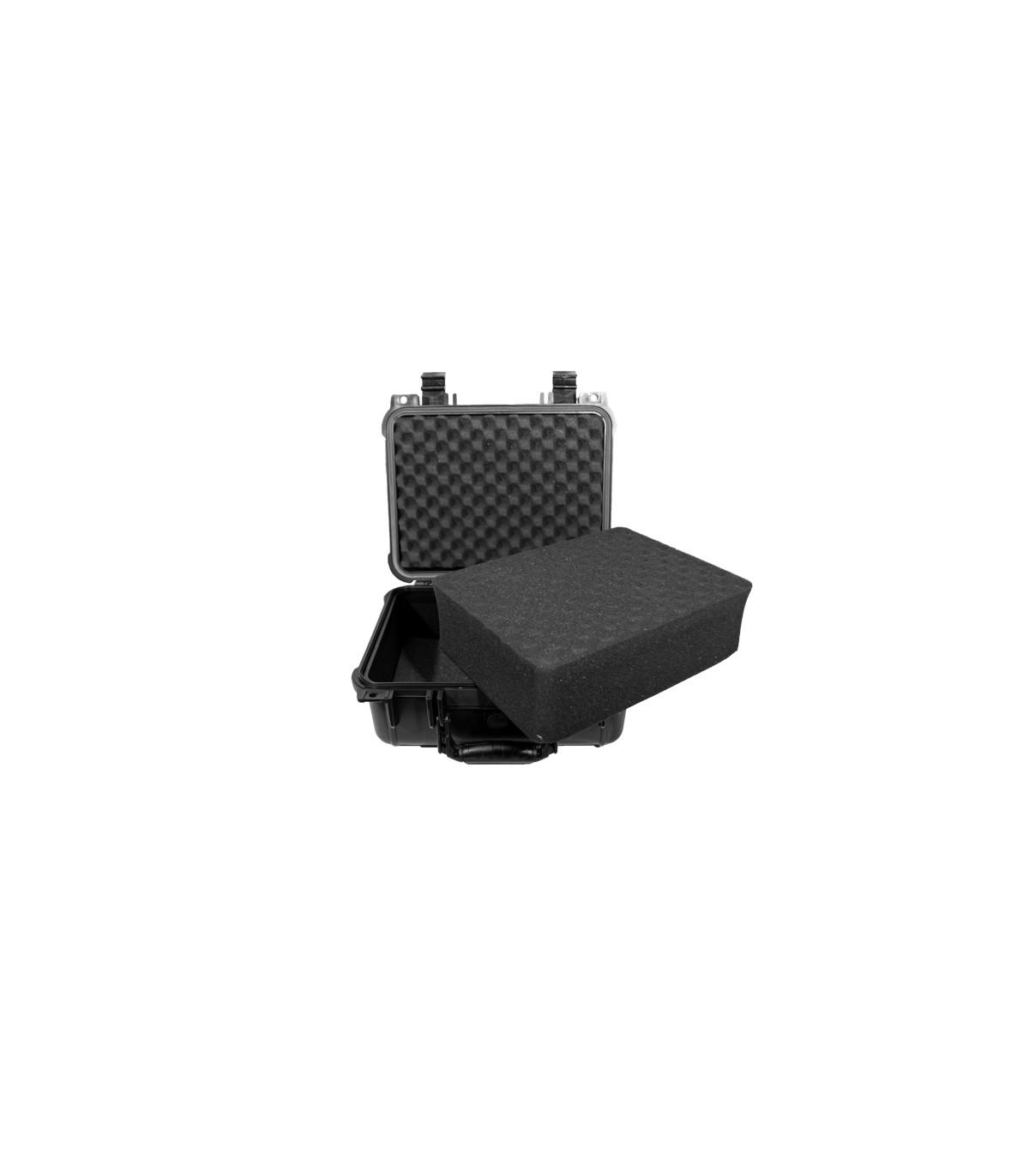 Poseidon 10 με αφρό