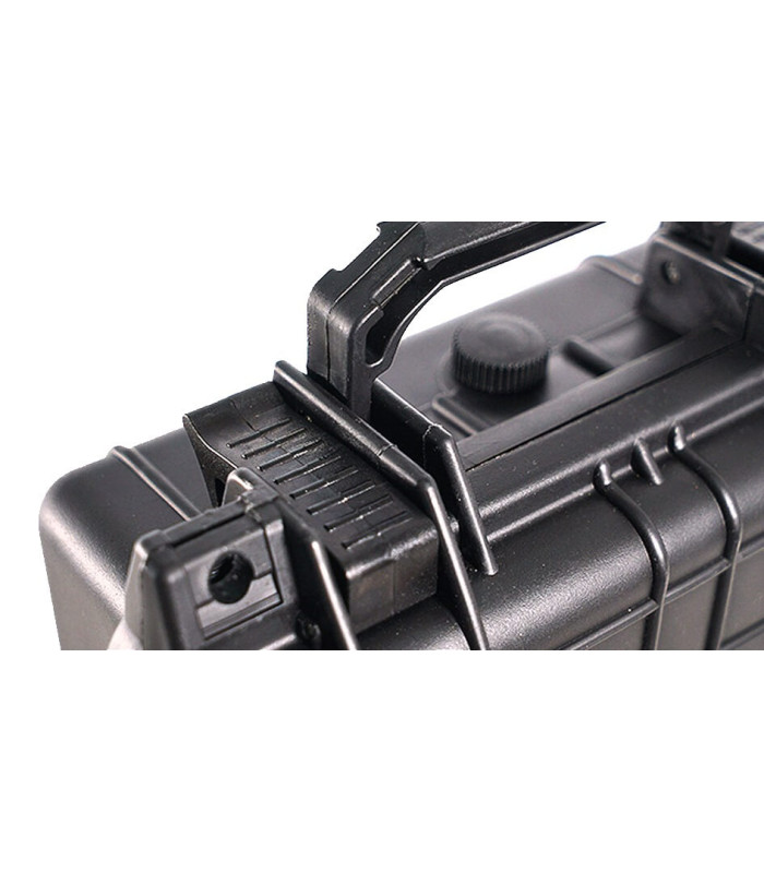 Poseidon 10 με αφρό