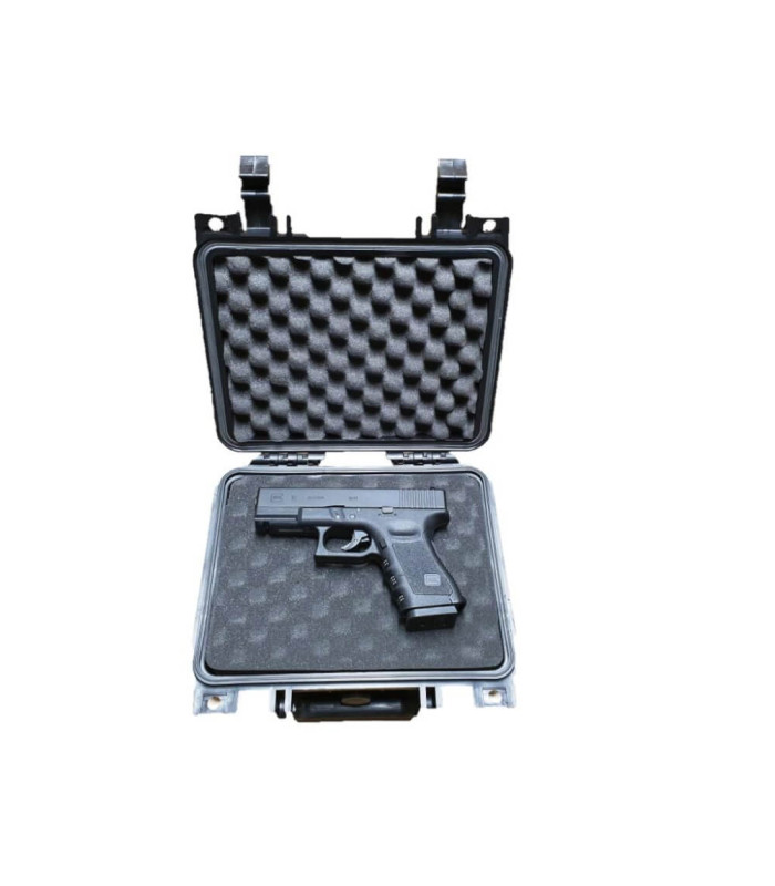 Poseidon 10 με αφρό