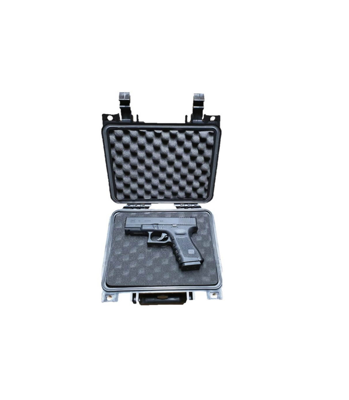 Poseidon 10 με αφρό